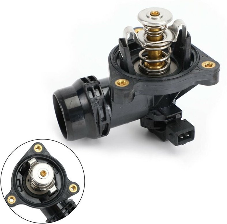 FüR- E46 E81 E87 E82 E88 E90 E91 X3 X1 Z4 120I 316I Thermostat 11537510959