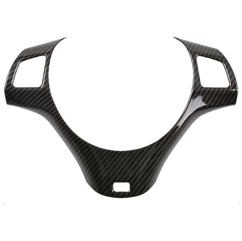 Lenkradabdeckung aus Kohlefaser für BMW M3 E90 E91 E92 E93 (05-11) - Thsinde