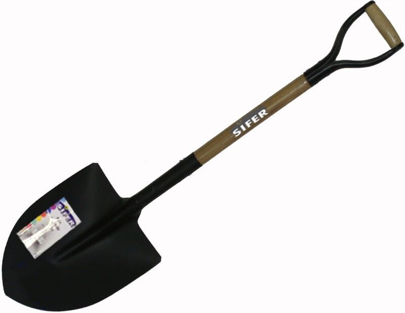 Blades Tip 3 Holzringe 543Y - Sifer