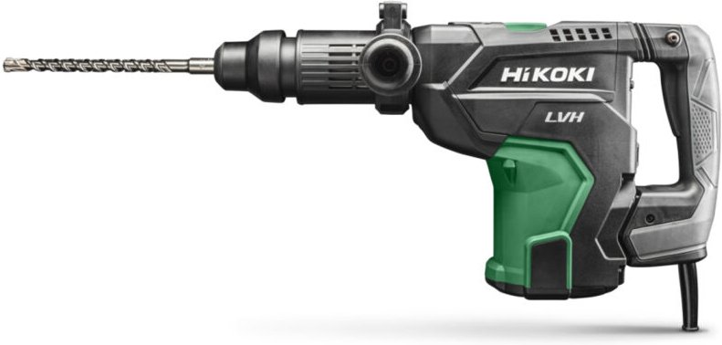 DH45MA wsz Bohrhämmer 1400 w 2900 rpm sds Max - Hikoki
