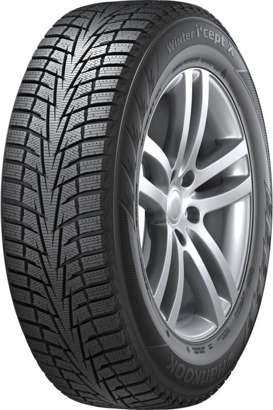 HANKOOK Winter 265/60 R18 TL 110T WINTER ICEPT X RW10 M+S 3PMSF