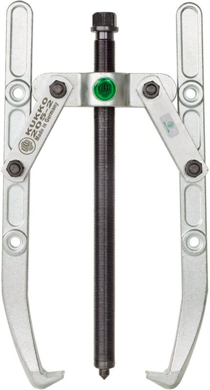 Kukko 205-2 -2 leggiert 2 -leglierter Lagerabzug (400 x 400 mm)