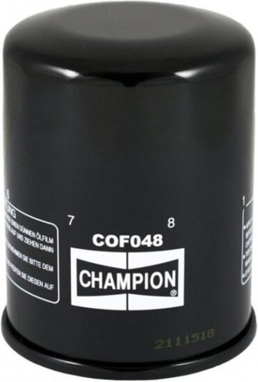 champion ölfilter für motorrad yamaha 1300 fjr a/as-ae 2007 bis