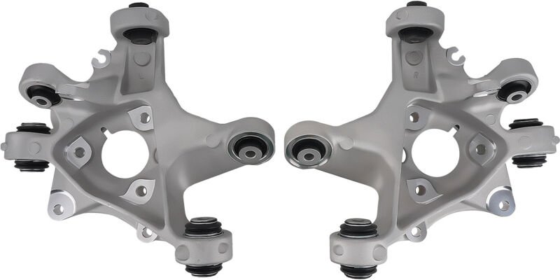 Achsschenkel Hinten for Tesla Model 3 2017-2023 1044411-00-F 104441100H