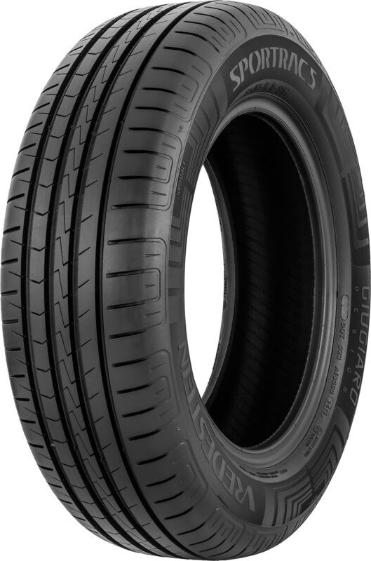 VREDESTEIN Sommer 185/60 R14 TL 82H SPORTRAC 5