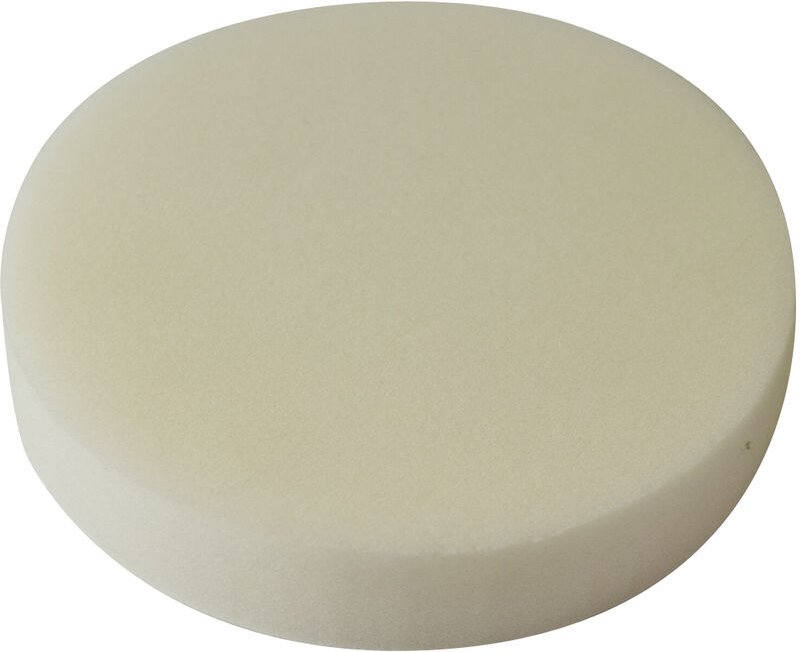 Tm Klett-Polierschwamm, supersoft, ø 180mm