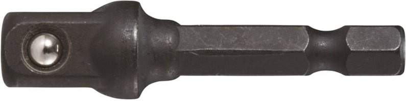 B-54667 Einsatzwechseladapter 1/4 auf 3/8' 50mm - Makita