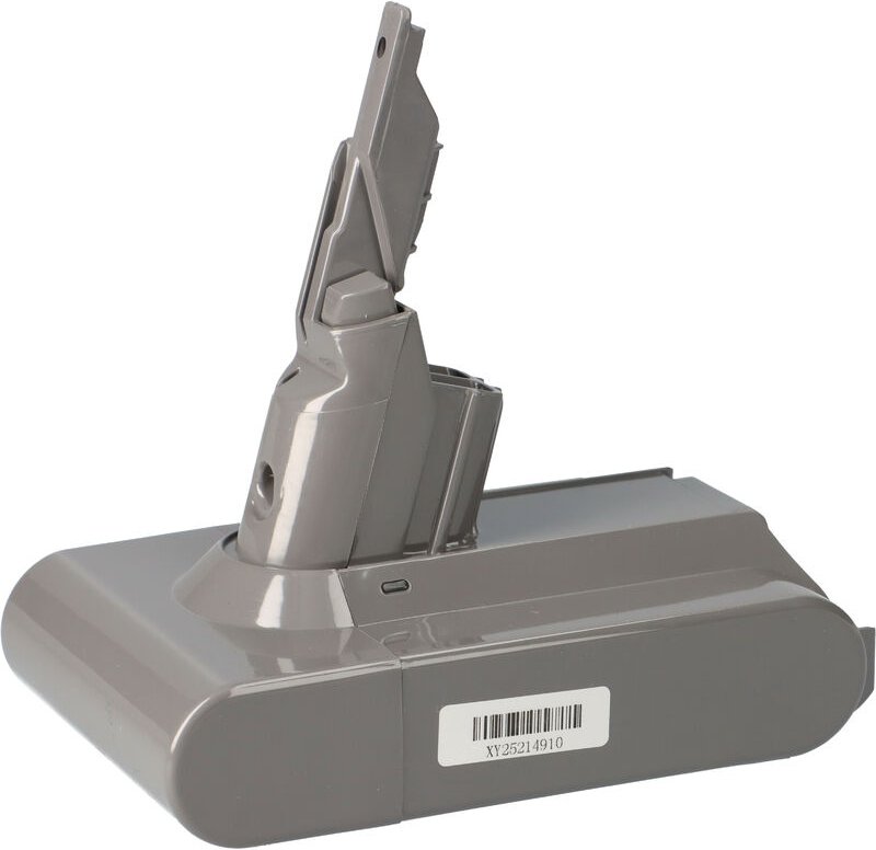 Dyson - Staubsaugerakku für SV11 V7 21,6V 3000mAh Li-Ion