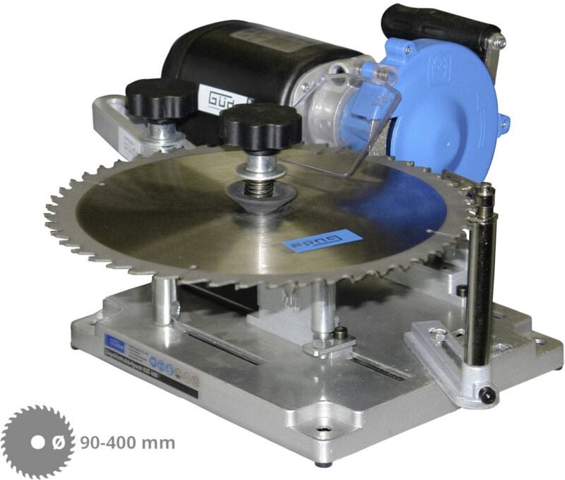 Sägeblattschärfgerät Sägeblatt Schärfer Klingenschärfer Messer Werkzeuge NEU TOP