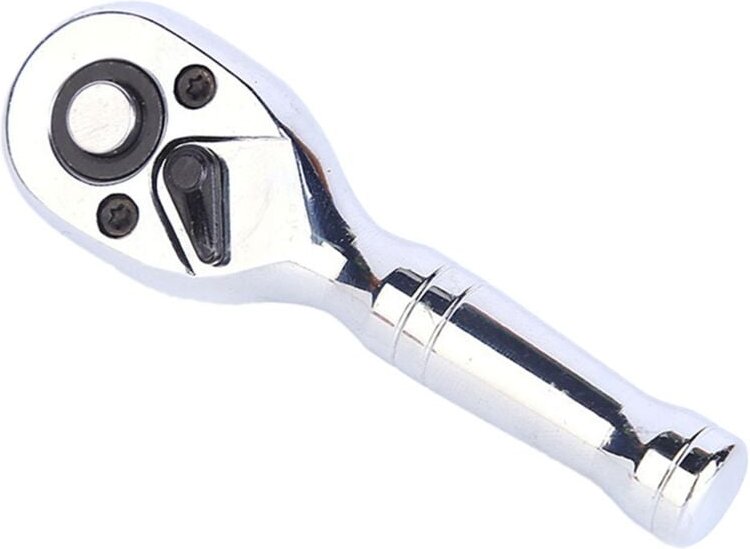 1/4-Zoll-Schnellsteckschlüssel