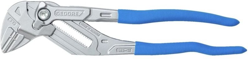 Gedore Zangenschlüssel 12, Nr. 183 12 TC