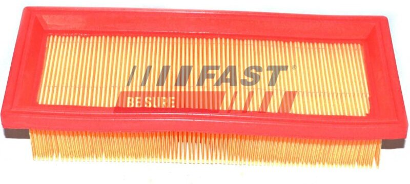 Luftfilter Ft37007 Fast