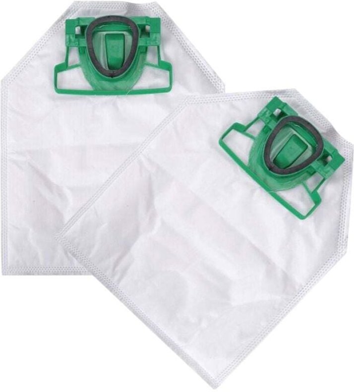 Ersatzteile für Kobold Staubsauger VK200 FP200: Beutel, Ersatzfilter (8 + 2 HEPA-Filter), 12 Duftrichtungen