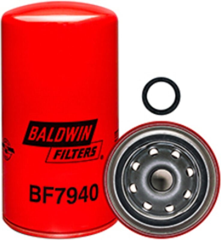 Parker - Dieselfilter baldwin BF7940 - Äquivalent sn 40574 hifi filter
