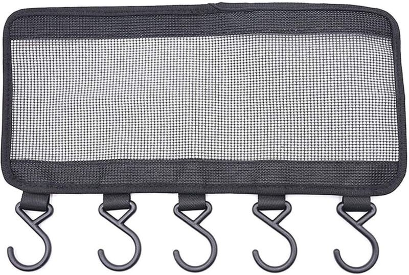 Haken für Kleiderbügel - 5 Haken