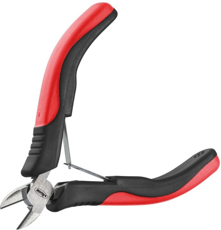 Thumbnail - Elektronik Seitenschneider ∙ V5681 ∙ Länge: 115 mm