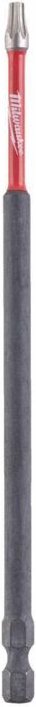 MILWAUKEE Shockwave Schrauberbits - Torx 20 150 mm - 4932471573
