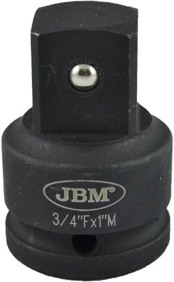 3/4'H 1'M stossadapter JBM 11965