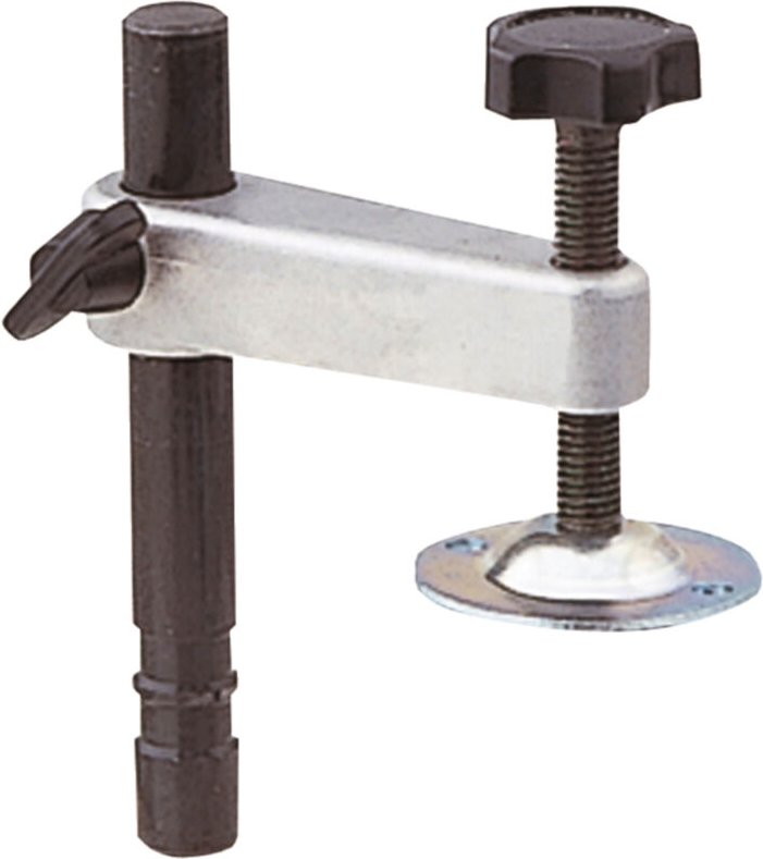 Makita Vertikalschraubzwinge