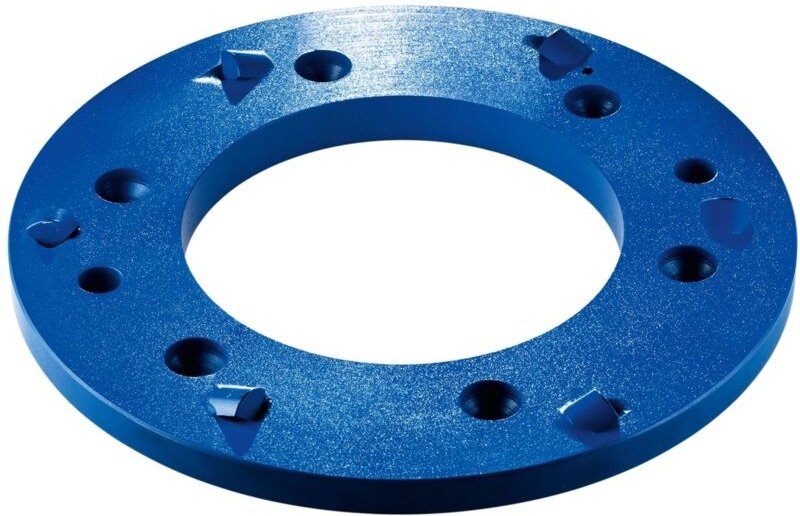 Diamantscheibe dia THERMO-D150 - Festool