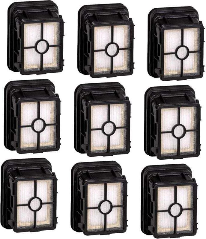 Ersatz-HEPA-Filter für Bissell 1934, 1868, 1866 und 1785Q Staubsaugerzubehör