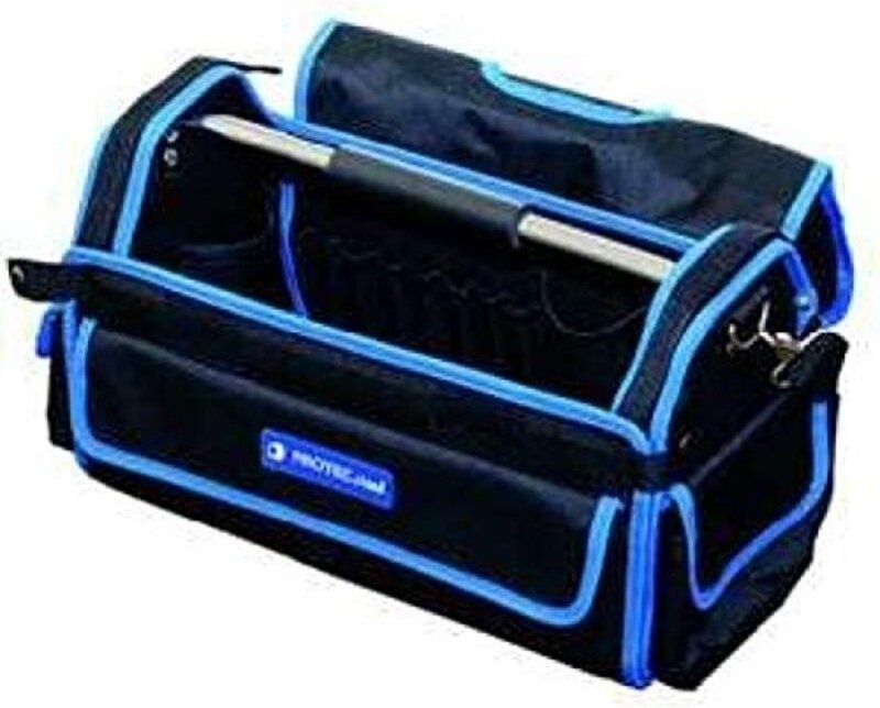 Werkzeugtasche PWT Installateur