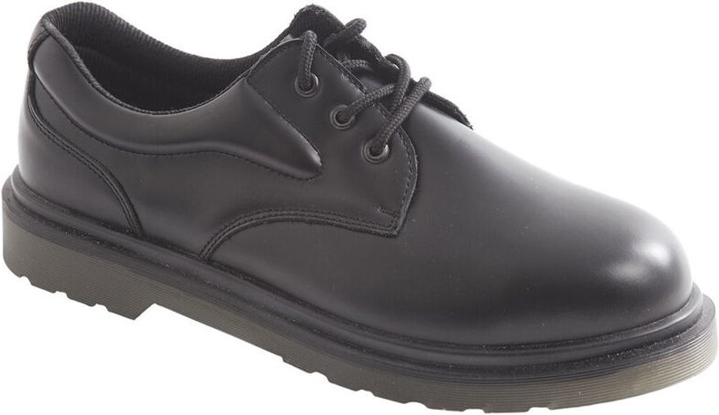 Sicherheitsschuhe mit Luftkissen SB Farbe: Schwarz Größe 42 - Portwest