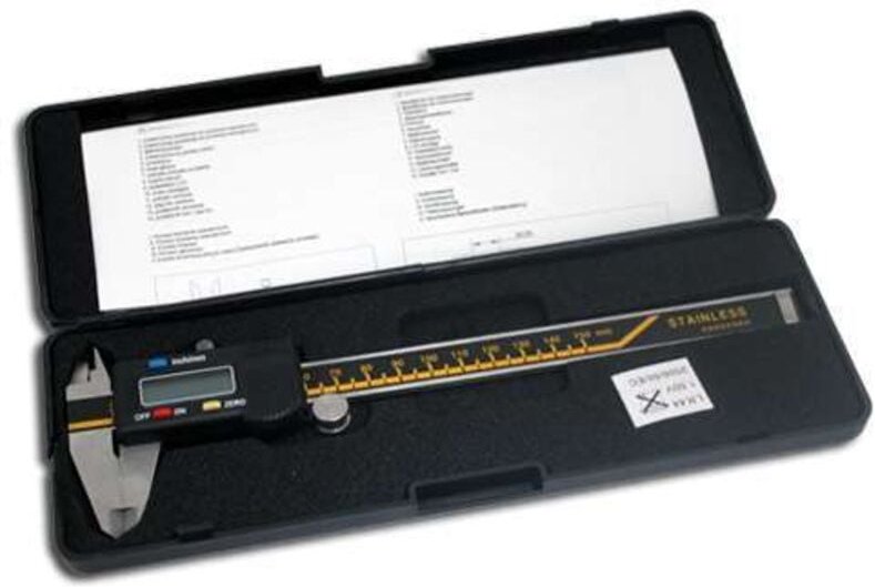 VOREL 15240 Kalibrator