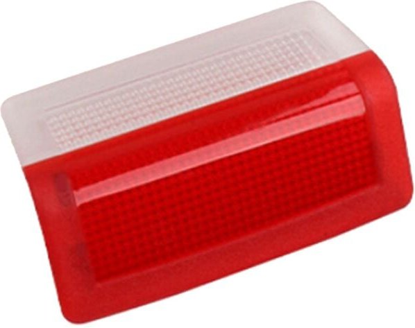 Tlily - Autotür-Willkommenslichtabdeckung 0028201901 für - W176 W246 W204 W205 W212 W213 W166 Gehäuse