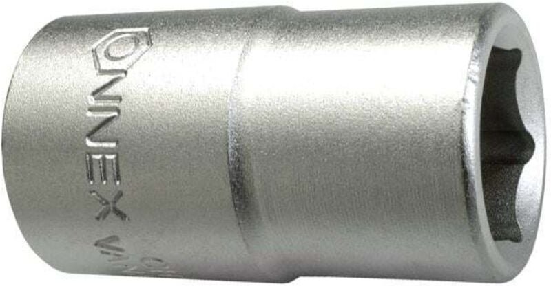 Connex Steckschlüssel-Einsatz 1/2 6-kant 10 mm Einsatz