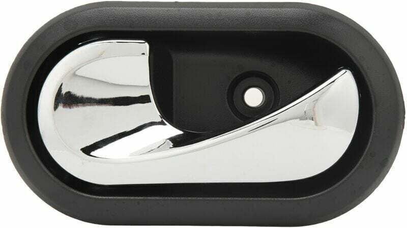 Innen-Türgriff für Auto, hohe Widerstandskraft, Ersatzteil für Dacia Dokker Duster Lodgy Sandero links (8200733848)