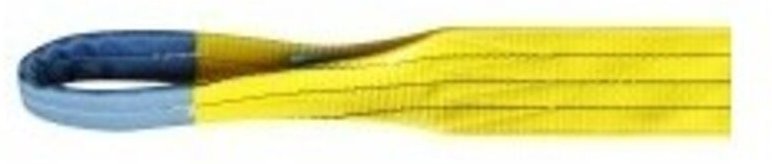 Elingue Platte 60mm 2 Bügel 2t-2mead2000-2