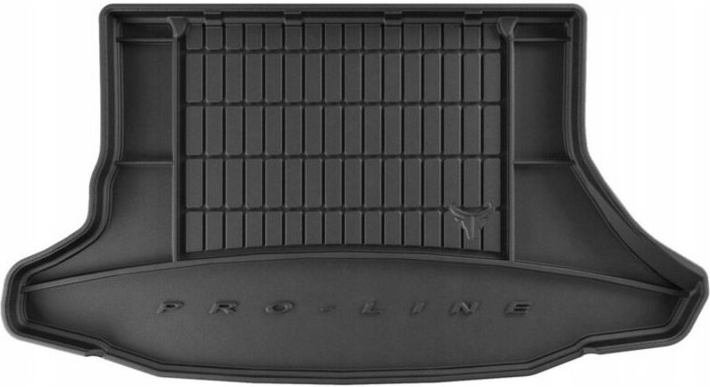 Kofferraummatteneinsatz aus Gummi für LEXUS CT 200H Hybrid 2010-2022 TM