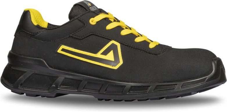 Sicherheitsschuhe niedrig EAGLE ESD S3 CI SRC 41