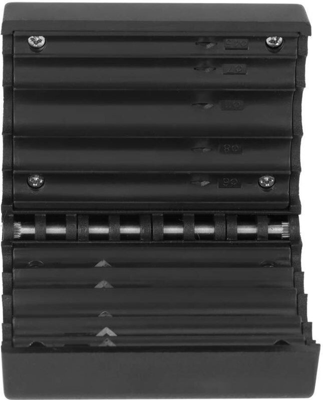 Kabelabisolierer, Flachbandkabel-Abisolierer, Glasfaser-Puffer, Bündelader-Schneider, 4,5–11 mm