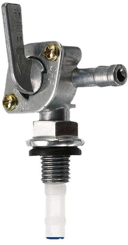 Benzingenerator-Kraftstofftankhahn, Kraftstoffpumpen-Kraftstoffumschaltventil für 950-Kraftstofftank