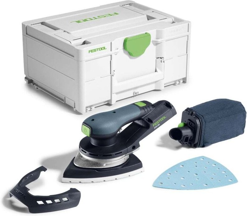 Festool Akku-Deltaschleifer DTSC 200-Basic - 577713