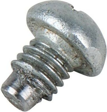 Schlitzschraube für Lenkstange