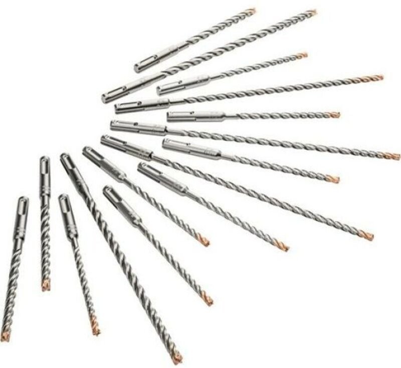 Thumbnail - Alpen-Maykestag SDS-PLUS MIX BOX 15-TLG. (FORCE X)