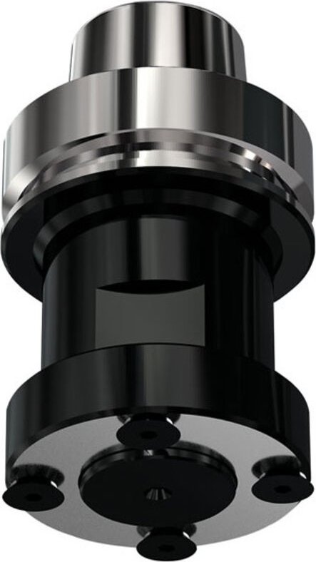 183.420.30 Klingenhalterfutter HSK-63F (H=78) D=59 B=30x2.2 PH=4/M6/48