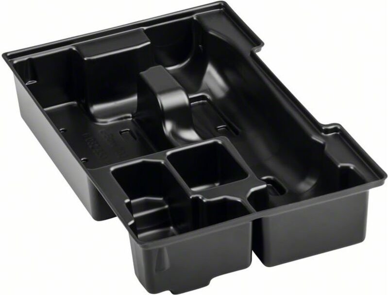 Bosch Einlage L-BOXX 102, passend für GWB 12V-10, GWI 12V-5