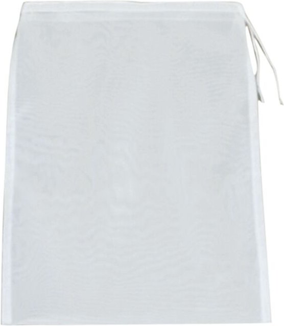 10 StüCk Shredded Leaf Series Feinmaschiges FiltersockentaschenzubehöR Aus StrapazierfäHigem Nylon für Poolsauger