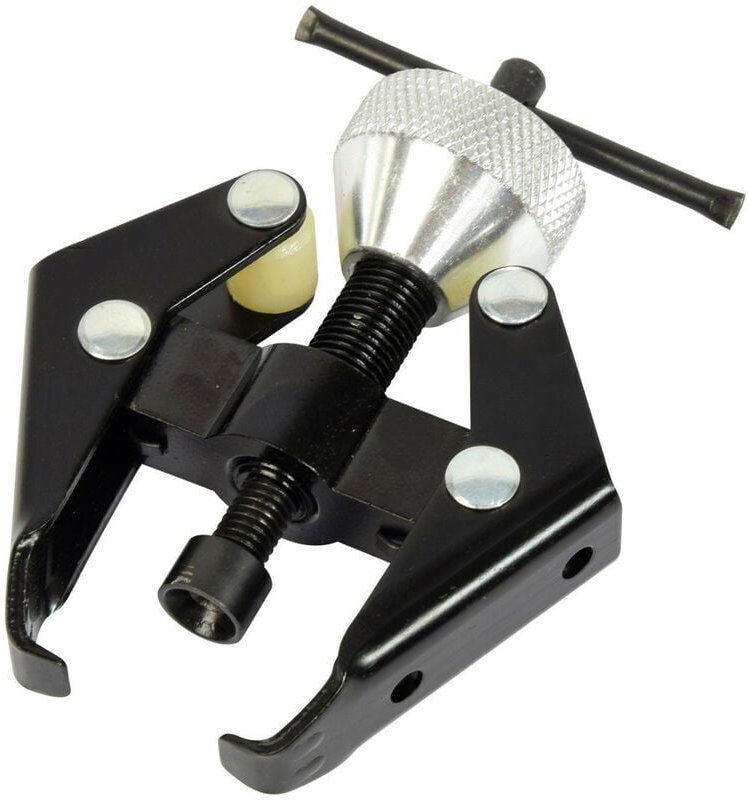 Readcly - 1 Stück Wischerarm-Abzieher aus Kohlenstoffstahl, Batterieklemmen-Abzieher, kleiner Lagerabzieher zum Entferne...