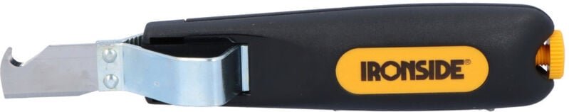 Ironside - Kabelmesser ø 8-28 mm mit Hakenklinge