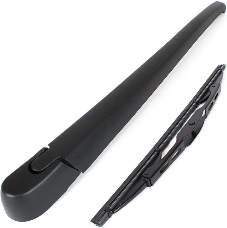 Hyundai Tucson 04- Heckscheibenwischerarm + Wischerblatt