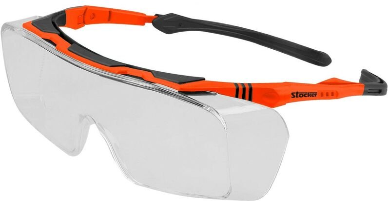Stocker Ontor Brillenschutzhülle