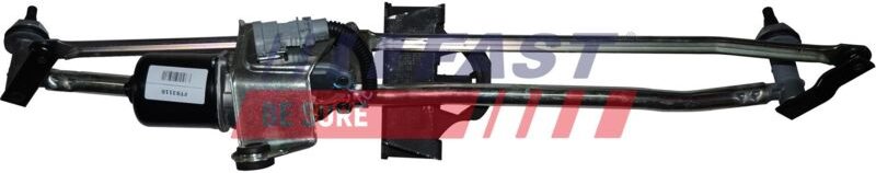 Ft93116 Schneller Wischermechanismus