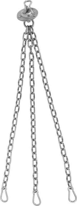 Schneider Grill - Schneider Kettenkit aus Edelstahl für Roste ø 90 cm bis 120 cm Schwenkgrill