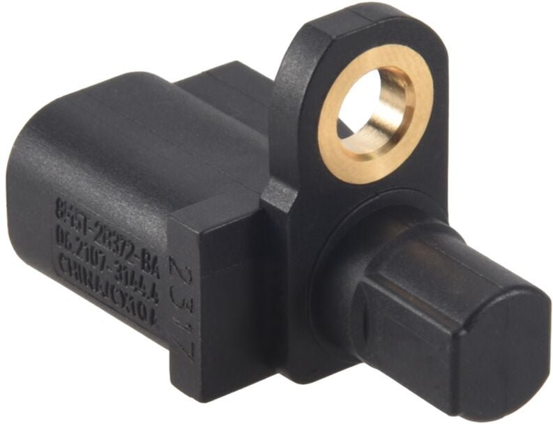 Tlily - abs Auto Sensor Geschwindigkeit für Focus 3M5T2B372BC 3M5T2B372BB 3M5T2B372BD