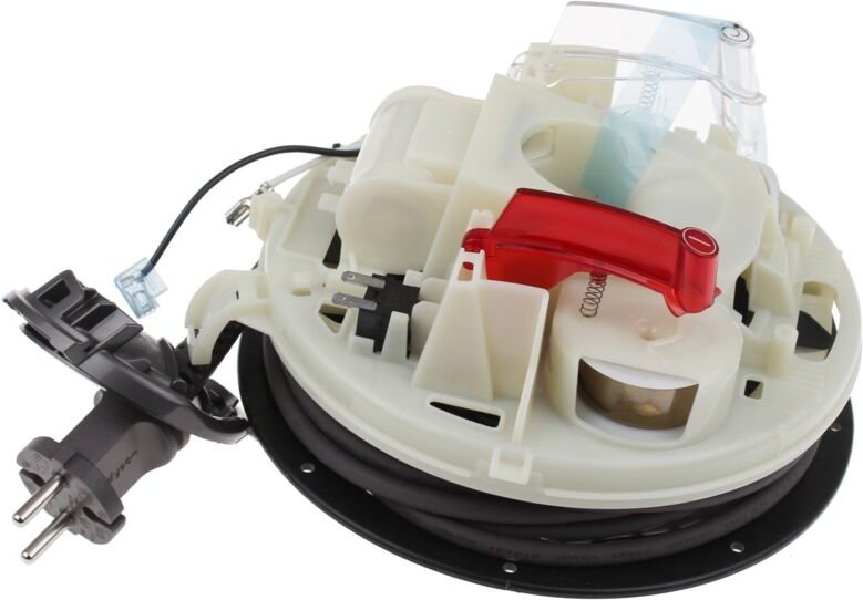 Dyson - kabeltrommel cru assy dc52 - 96564101 -